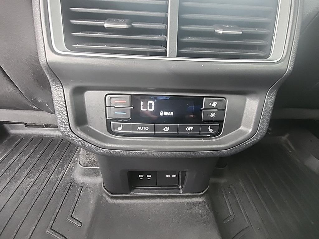 used 2024 Volkswagen Atlas car, priced at $39,674