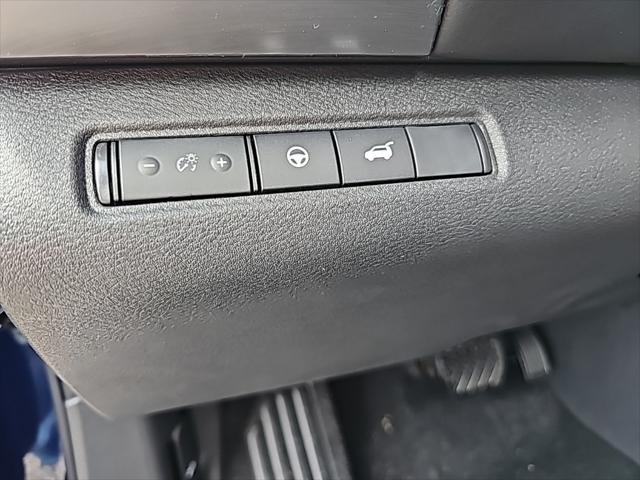 new 2025 Nissan Pathfinder car, priced at $44,435