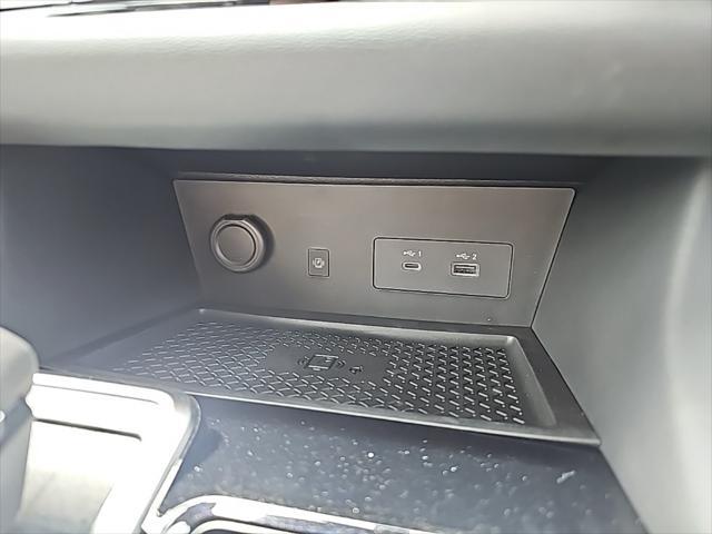 new 2025 Nissan Pathfinder car, priced at $44,435