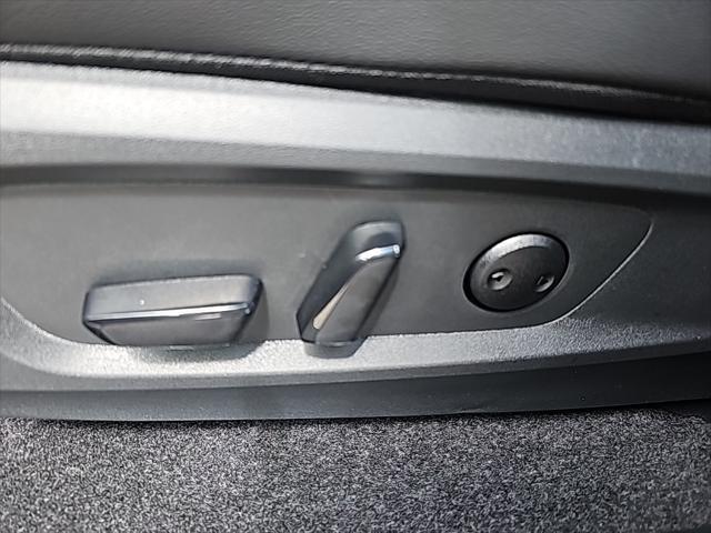 new 2025 Nissan Pathfinder car, priced at $44,435