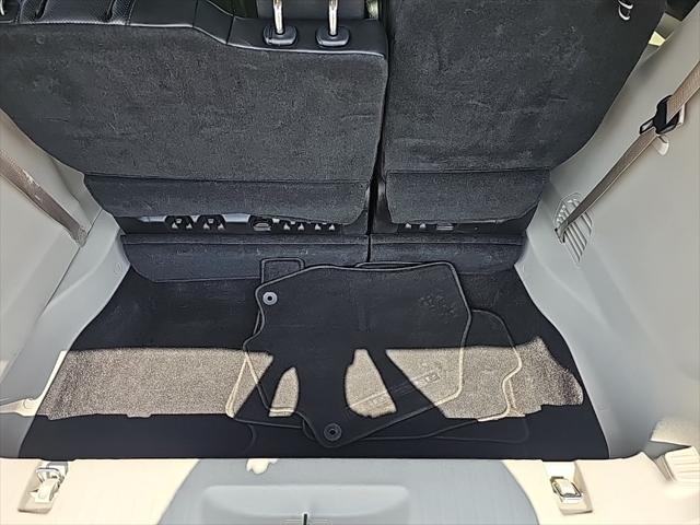 used 2017 Chrysler Pacifica car, priced at $15,871