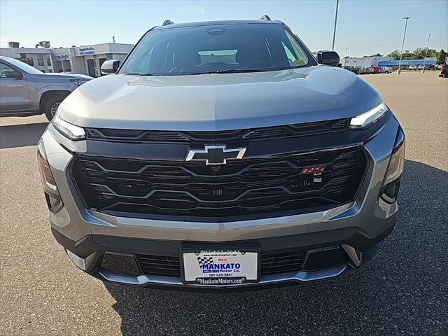 new 2026 Chevrolet Equinox car, priced at $36,345