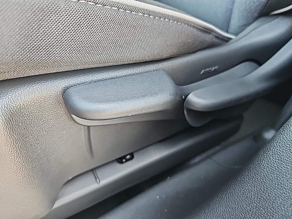 new 2026 Chevrolet TrailBlazer car, priced at $27,185