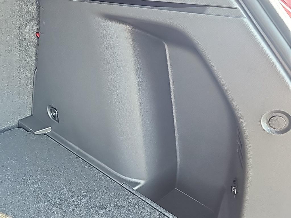 new 2026 Chevrolet TrailBlazer car, priced at $27,185