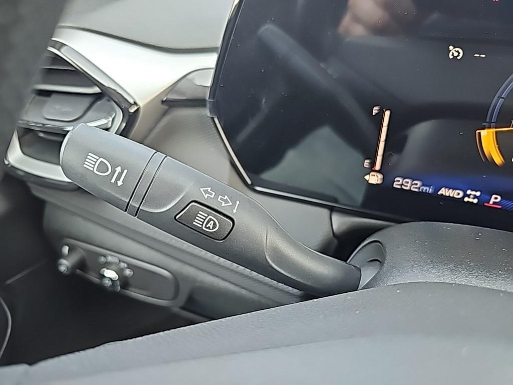 new 2026 Chevrolet TrailBlazer car, priced at $27,185