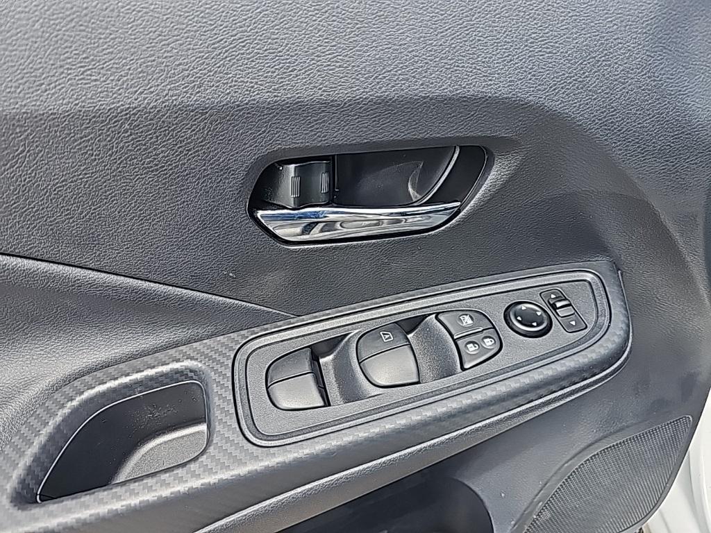 new 2025 Nissan Versa car, priced at $21,335