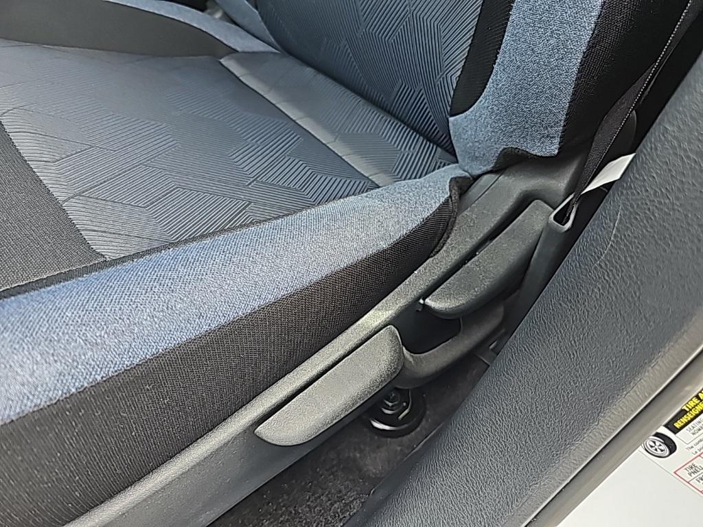 new 2025 Nissan Versa car, priced at $21,335