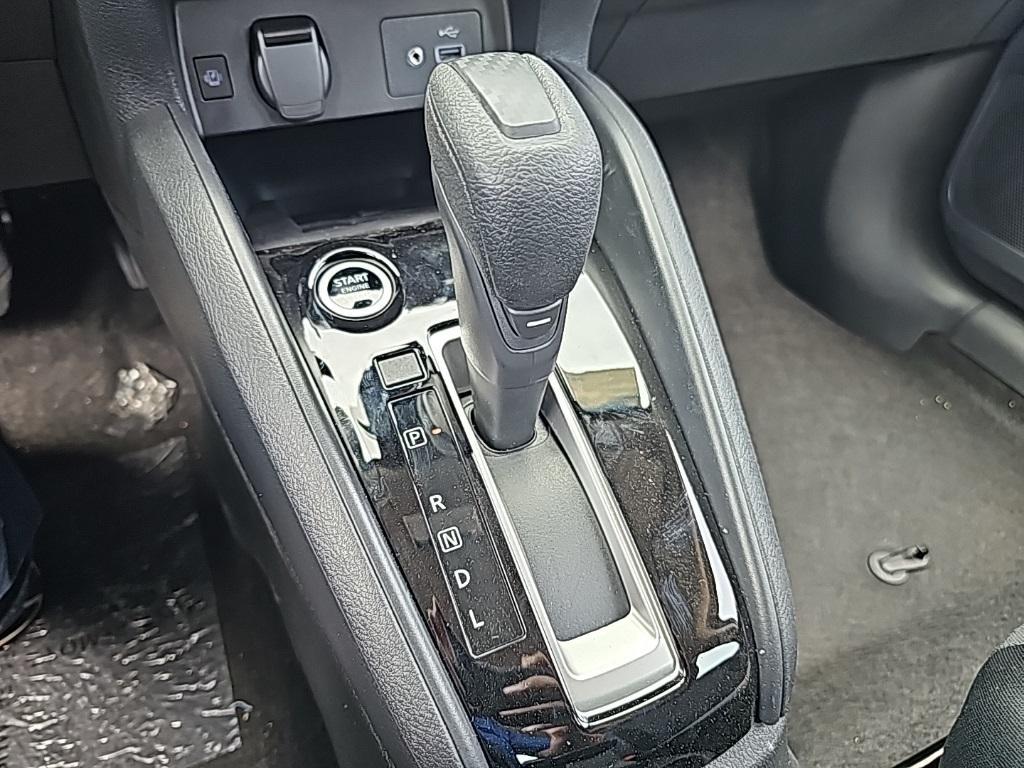 new 2025 Nissan Versa car, priced at $21,335