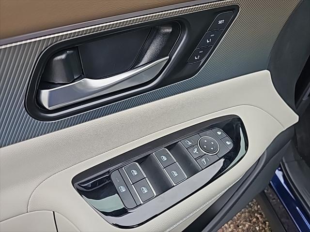 new 2025 Nissan Murano car, priced at $52,300