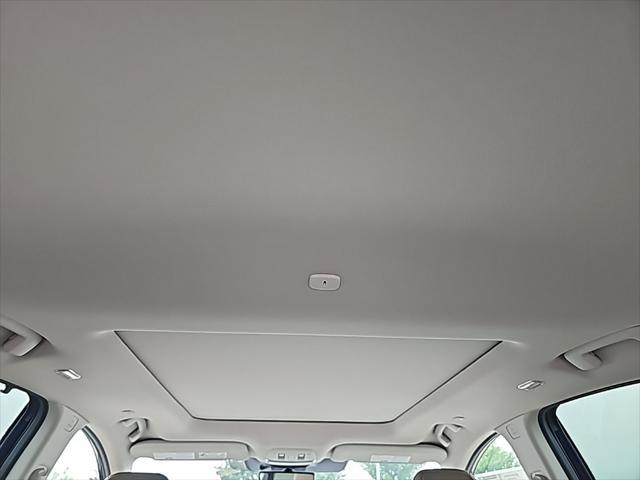 new 2025 Nissan Murano car, priced at $52,300