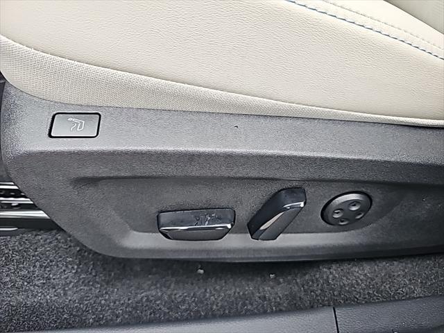 new 2025 Nissan Murano car, priced at $52,300