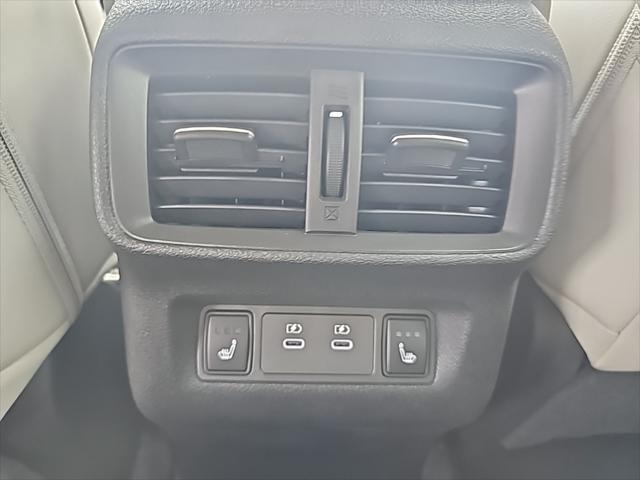 new 2025 Nissan Murano car, priced at $52,300