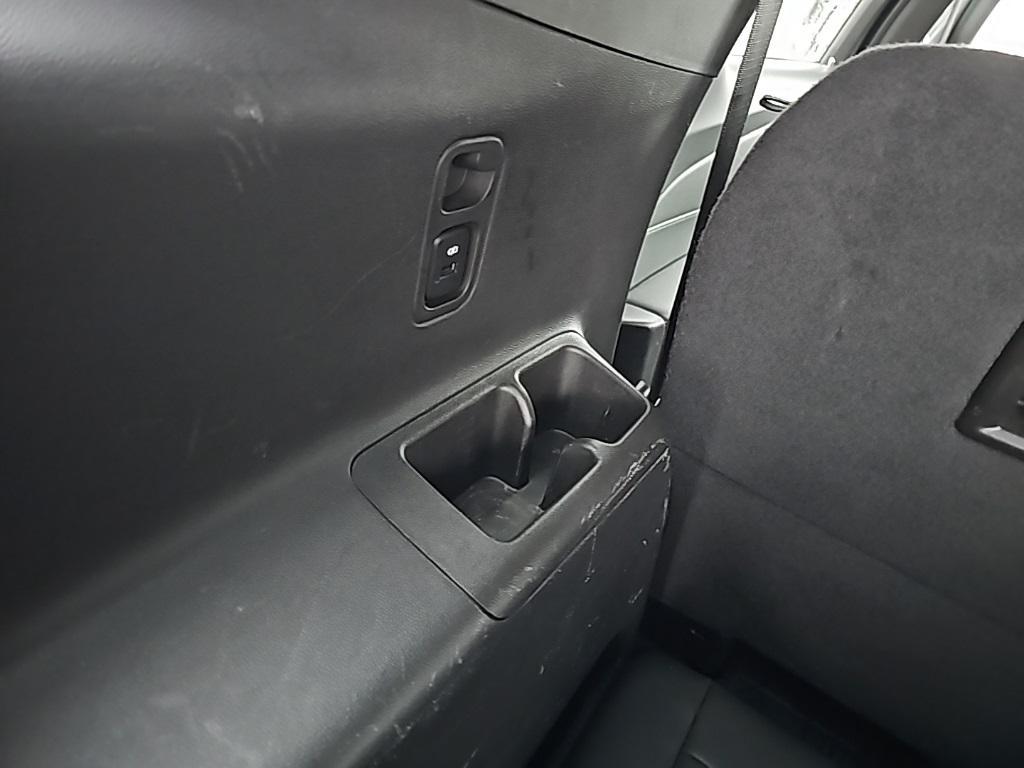 used 2023 Chevrolet Traverse car, priced at $36,265