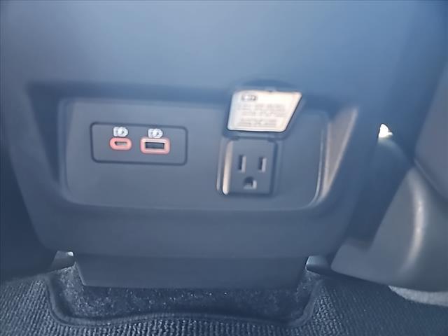 new 2025 Nissan Frontier car, priced at $46,545