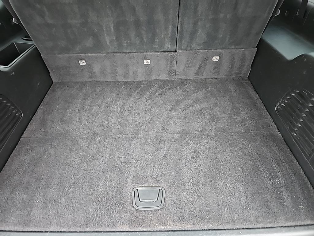 used 2016 Chevrolet Suburban car, priced at $20,167