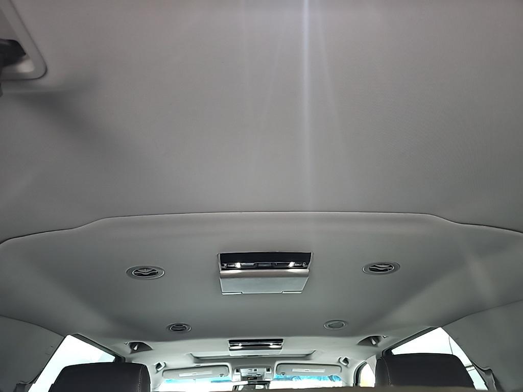 used 2016 Chevrolet Suburban car, priced at $20,167