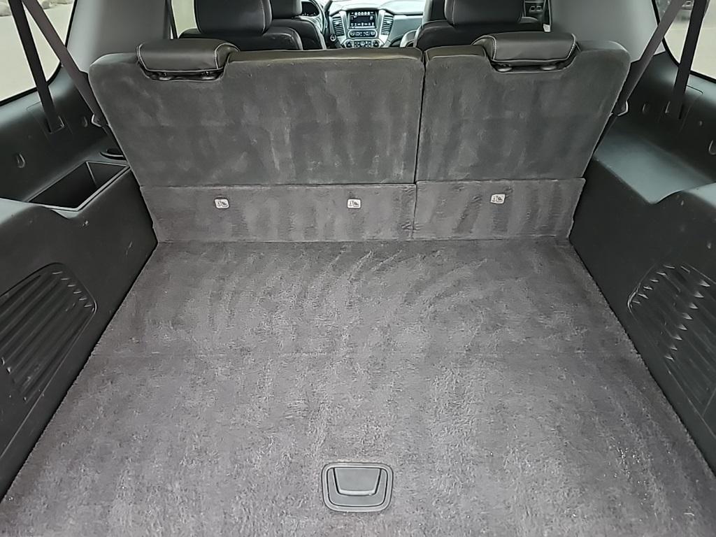 used 2016 Chevrolet Suburban car, priced at $20,167