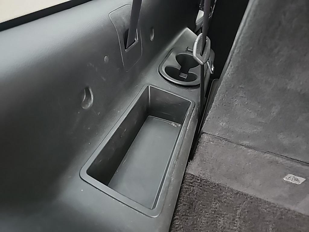 used 2016 Chevrolet Suburban car, priced at $20,167