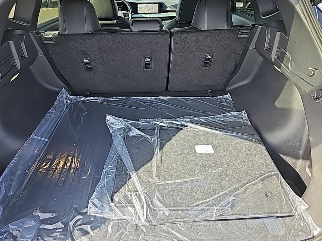 new 2025 Nissan Murano car, priced at $41,640