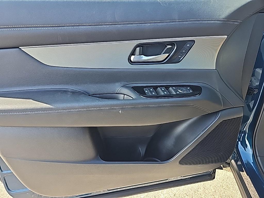 new 2025 Nissan Murano car, priced at $41,640