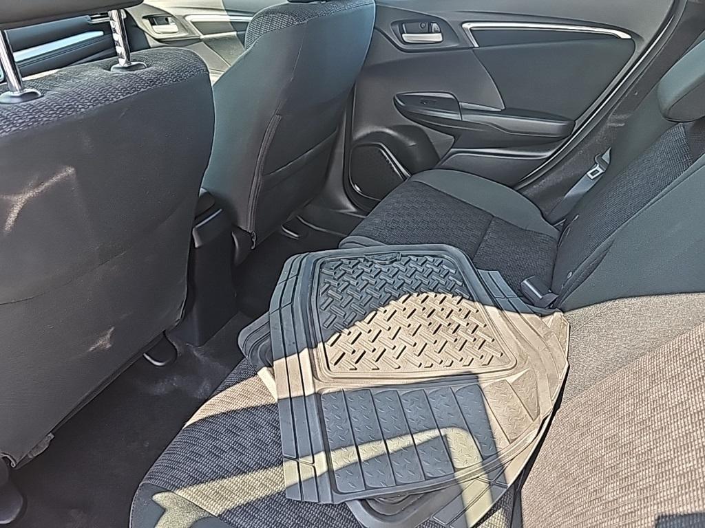 used 2017 Honda Fit car, priced at $14,799