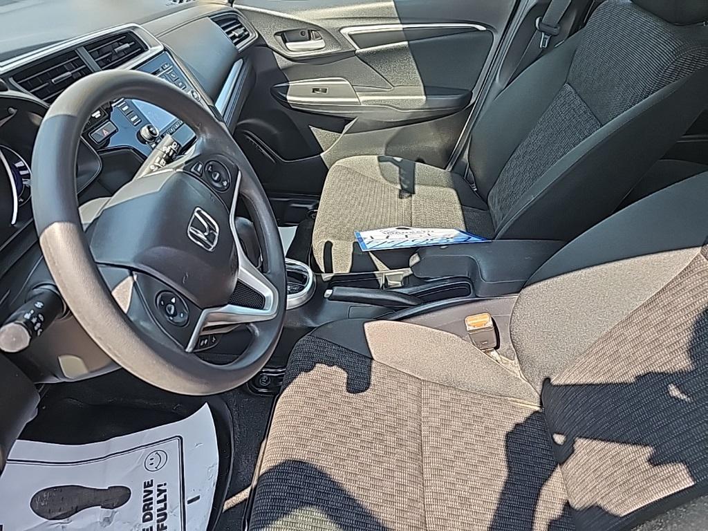 used 2017 Honda Fit car, priced at $14,799
