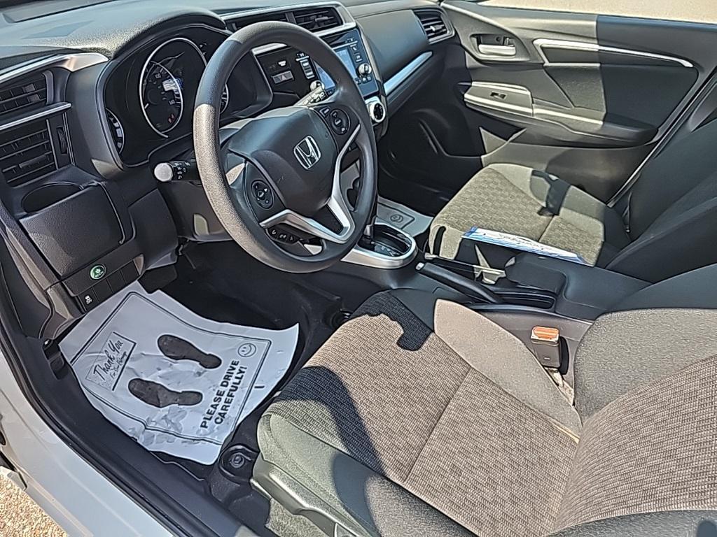 used 2017 Honda Fit car, priced at $14,799