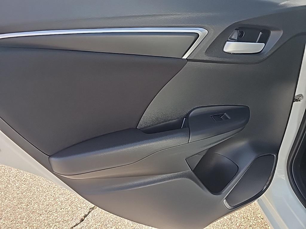 used 2017 Honda Fit car, priced at $14,799