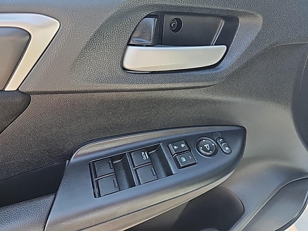 used 2017 Honda Fit car, priced at $14,799