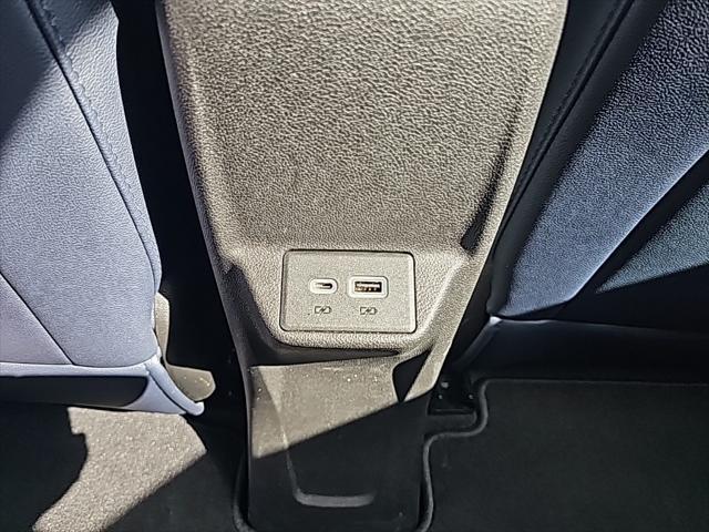 used 2022 Chevrolet Bolt EUV car, priced at $22,342