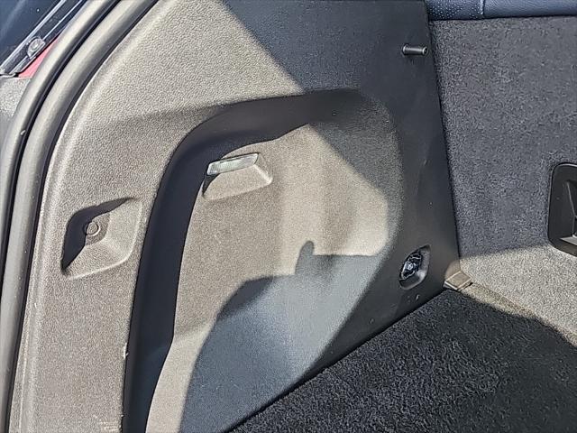 used 2022 Chevrolet Bolt EUV car, priced at $22,342