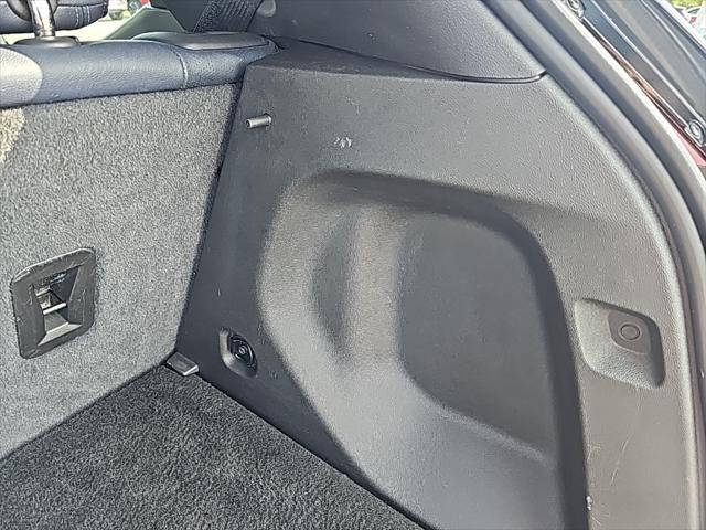 used 2022 Chevrolet Bolt EUV car, priced at $22,342