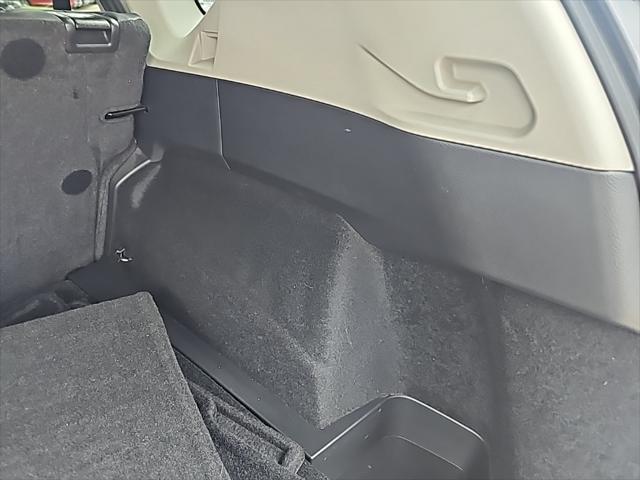 used 2023 Nissan Rogue car, priced at $26,286