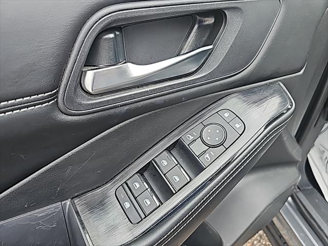 used 2023 Nissan Rogue car, priced at $26,286