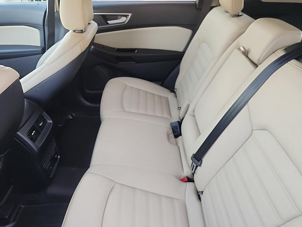 used 2020 Ford Edge car, priced at $20,989