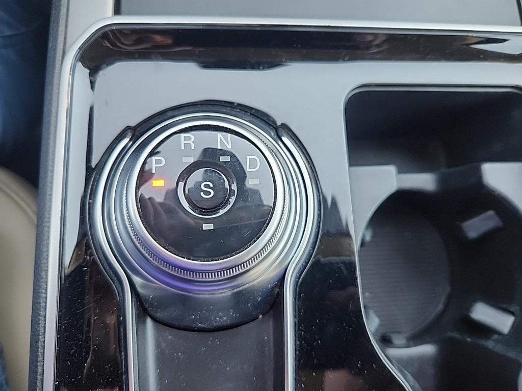 used 2020 Ford Edge car, priced at $20,989