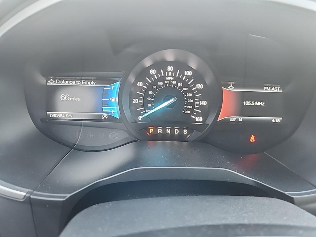 used 2020 Ford Edge car, priced at $20,989