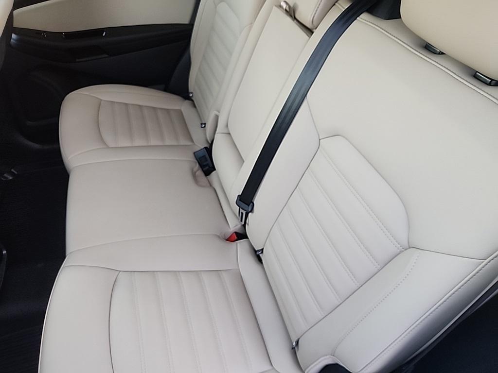 used 2020 Ford Edge car, priced at $20,989