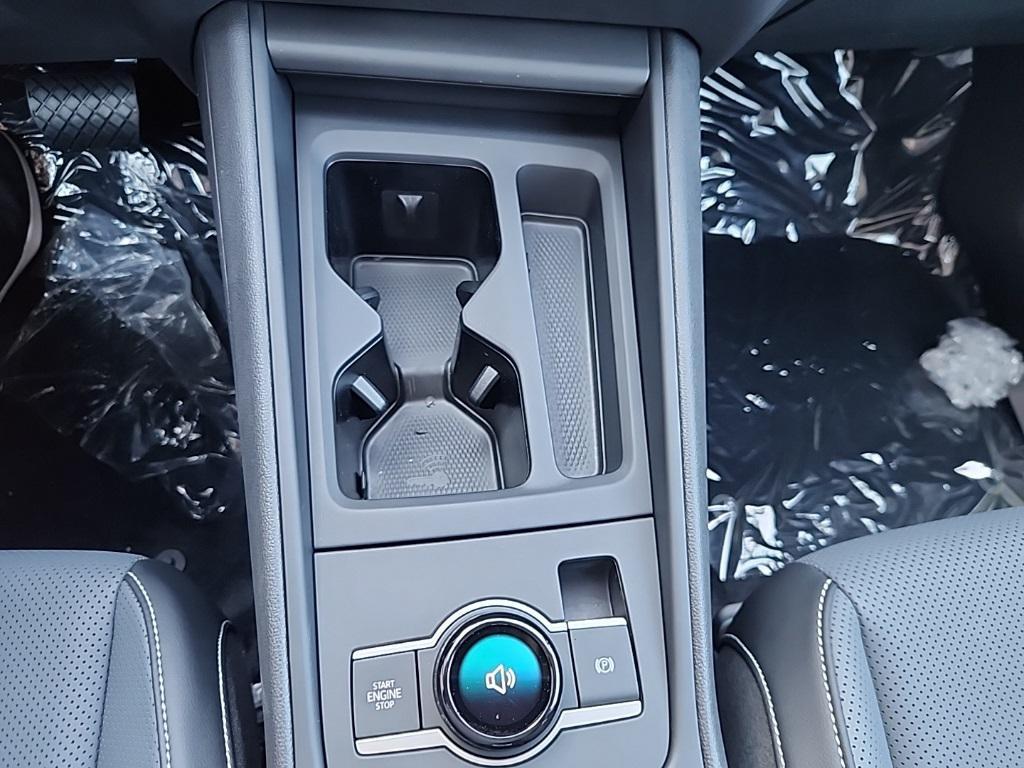 new 2025 Volkswagen Tiguan car, priced at $34,954