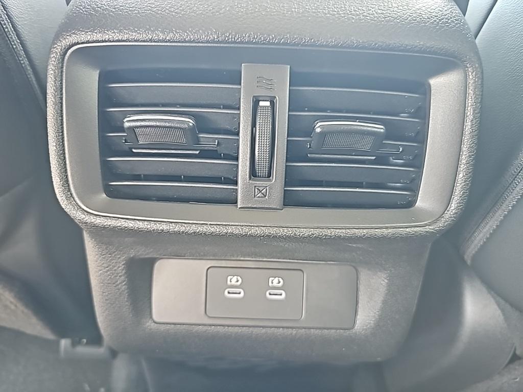 new 2025 Nissan Murano car, priced at $41,350