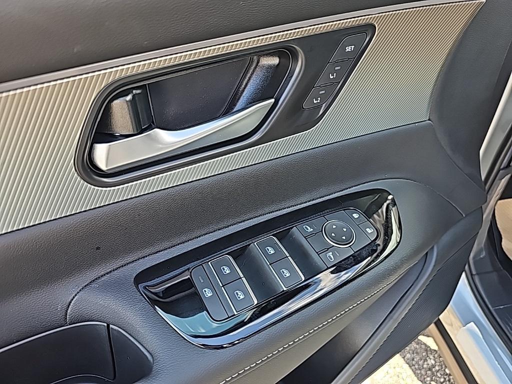 new 2025 Nissan Murano car, priced at $41,350