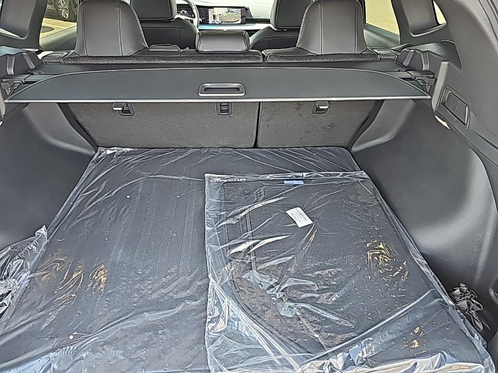 new 2025 Nissan Murano car, priced at $41,350