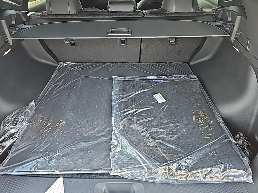 new 2025 Nissan Murano car, priced at $41,350