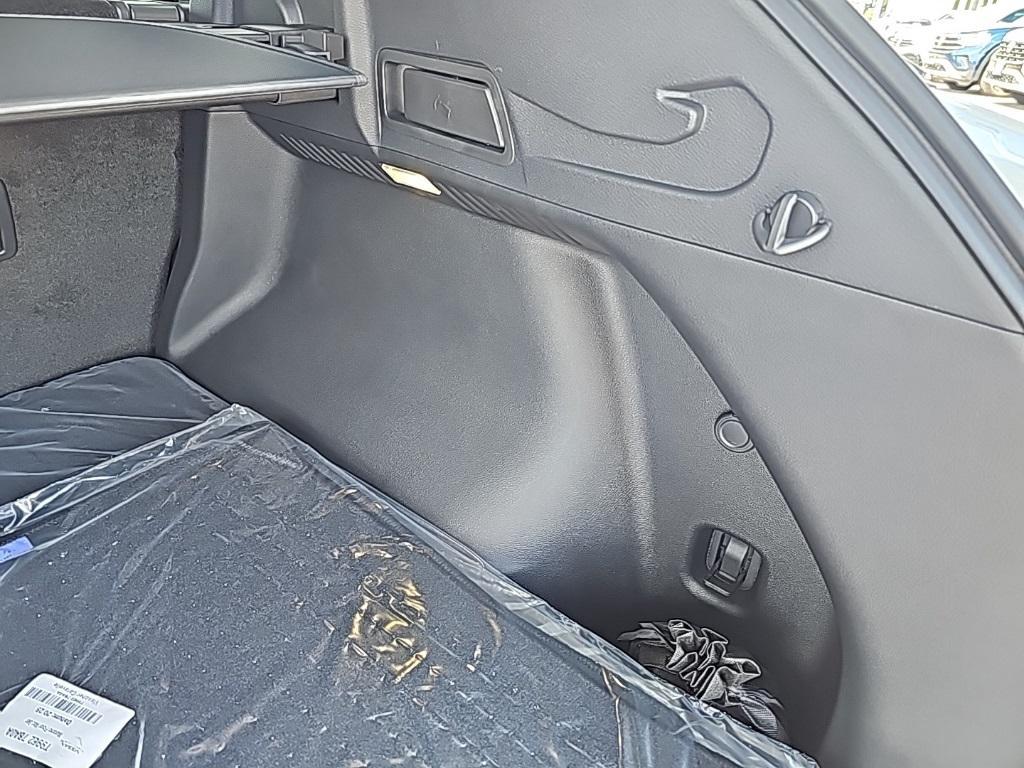 new 2025 Nissan Murano car, priced at $41,350