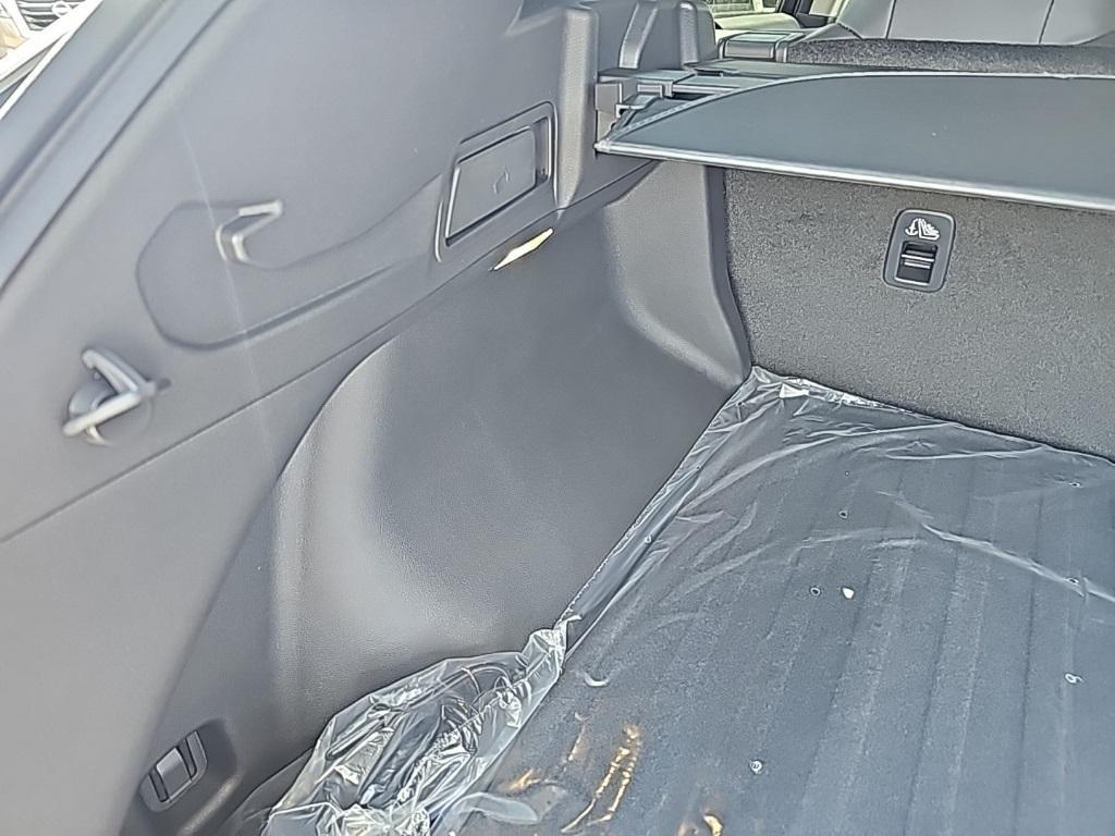 new 2025 Nissan Murano car, priced at $41,350