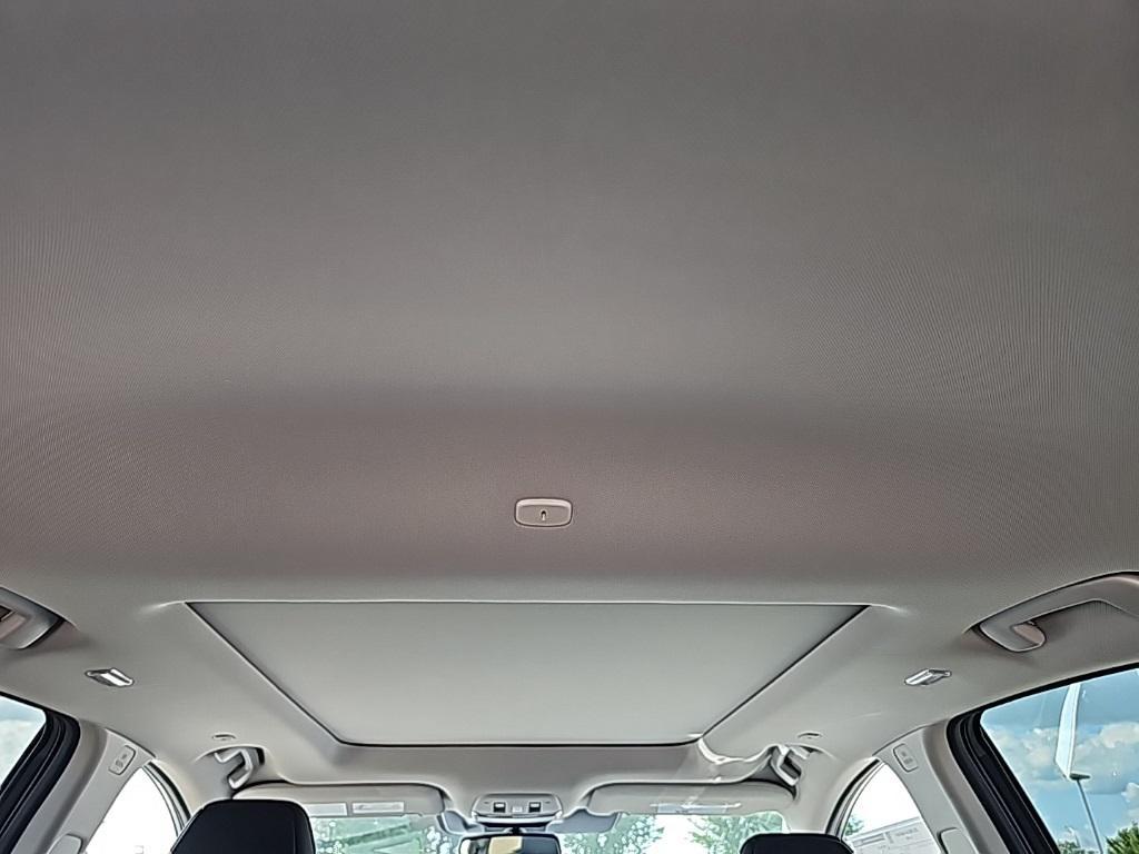 new 2025 Nissan Murano car, priced at $41,350