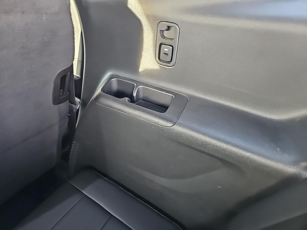 used 2023 Chevrolet Traverse car, priced at $38,327