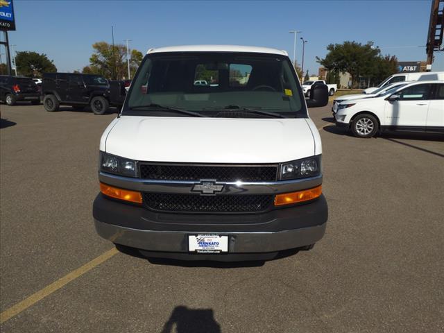 used 2016 Chevrolet Express 2500 car, priced at $12,989