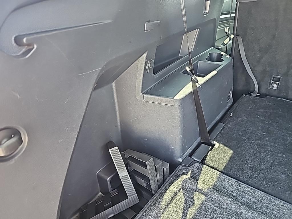 used 2021 Volkswagen Atlas car, priced at $19,754