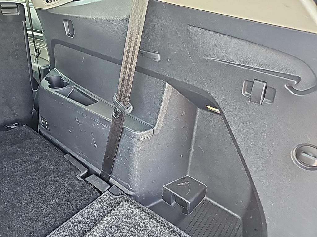 used 2021 Volkswagen Atlas car, priced at $19,754